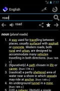 English Dictionary   Offline mobile app for free download
